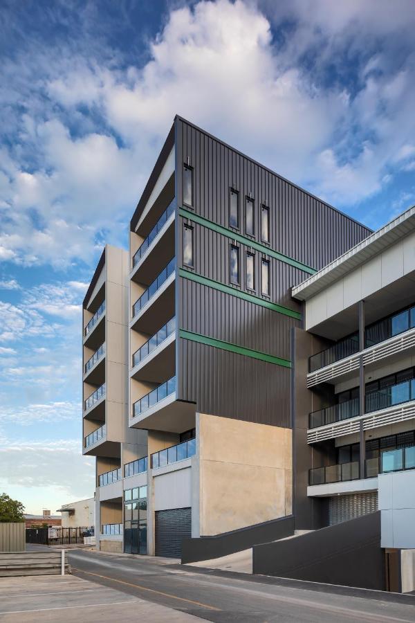 Kt Apartments Adelaide Exterior photo